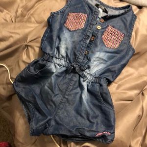 Toddler clothes